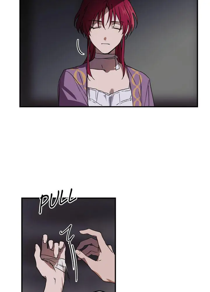 The Spark in Your Eyes Chapter 4