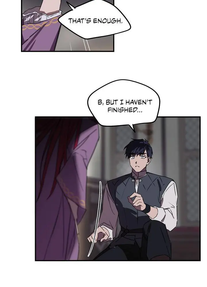 The Spark in Your Eyes Chapter 4