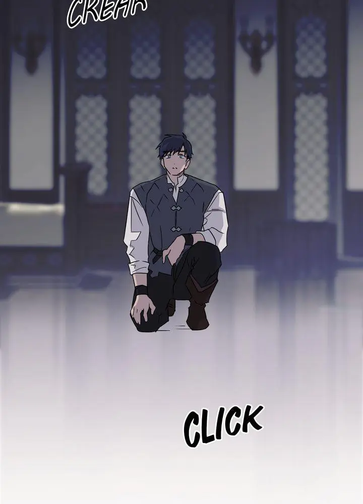 The Spark in Your Eyes Chapter 4