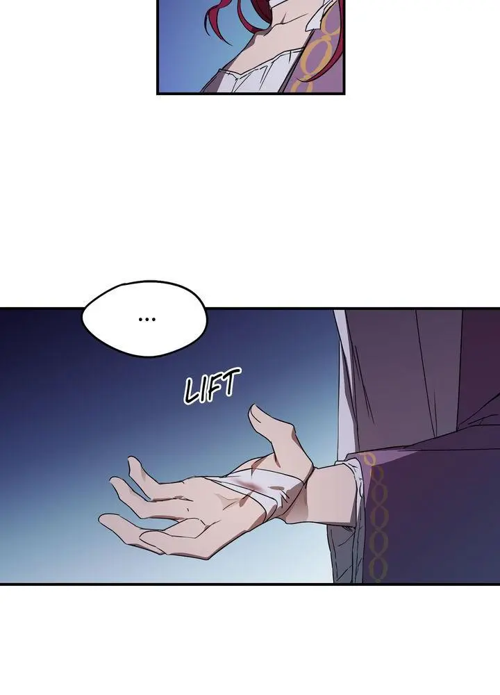 The Spark in Your Eyes Chapter 4