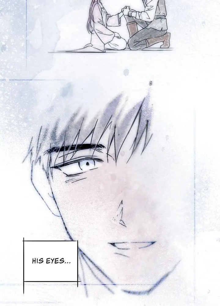 The Spark in Your Eyes Chapter 4