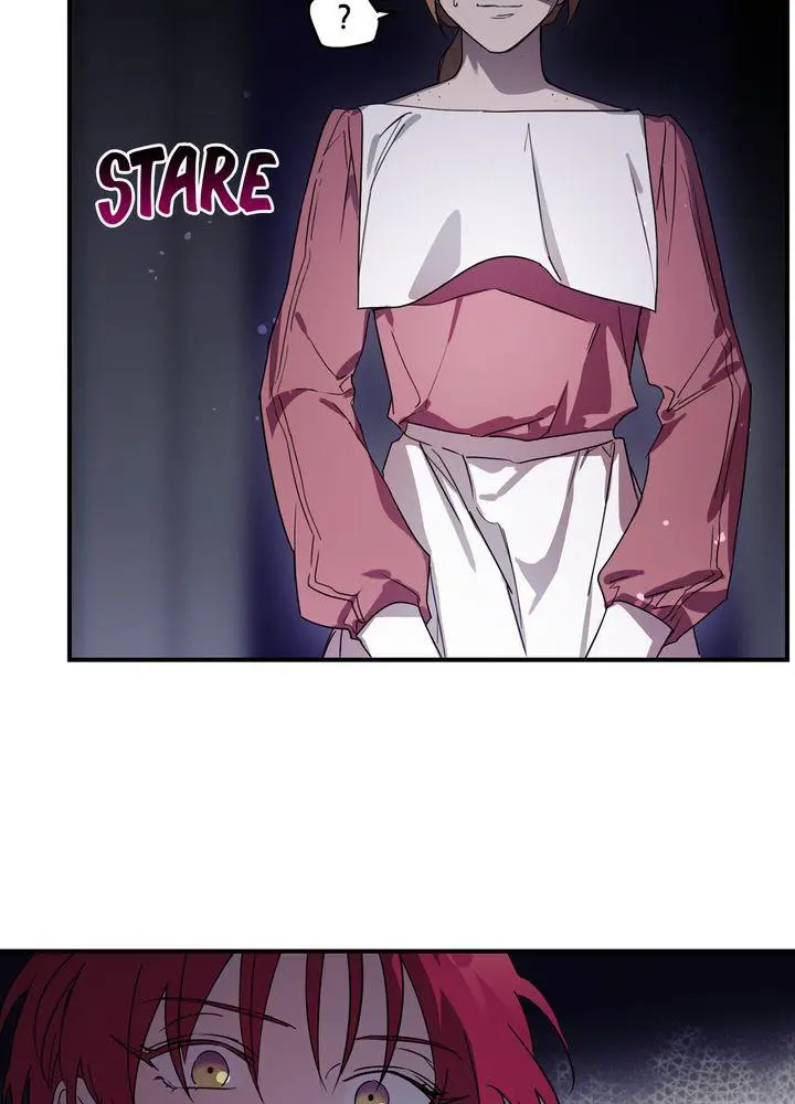 The Spark in Your Eyes Chapter 4