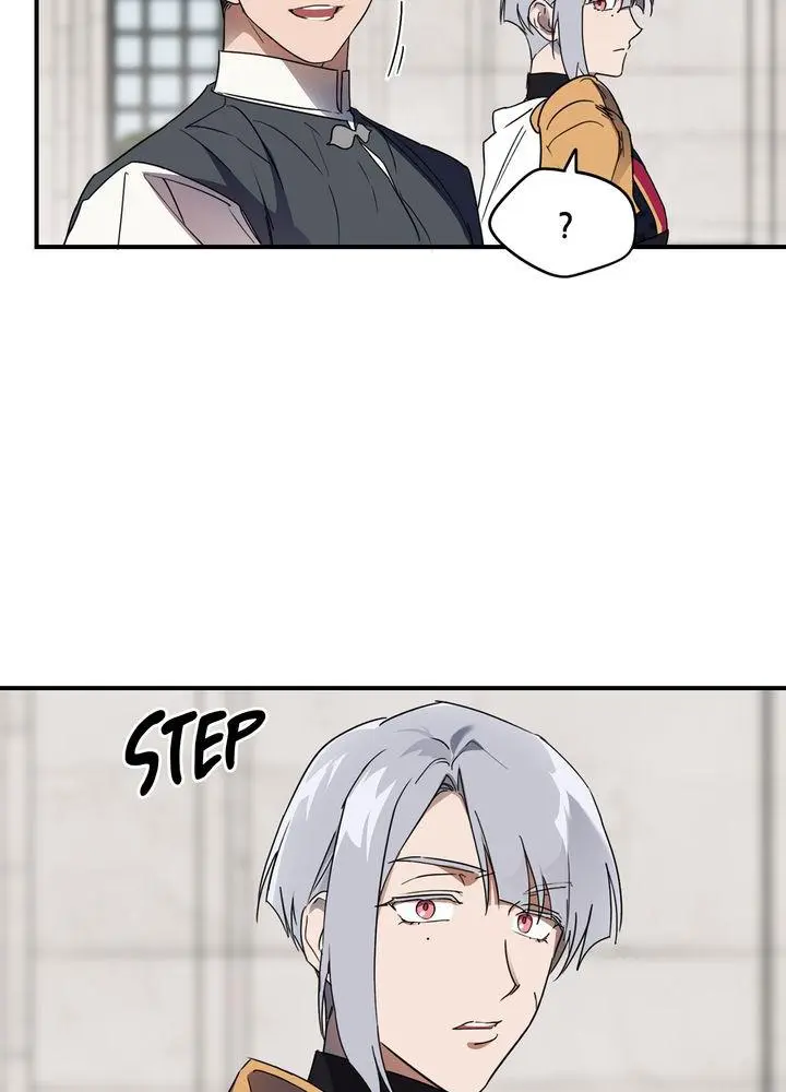 The Spark in Your Eyes Chapter 4