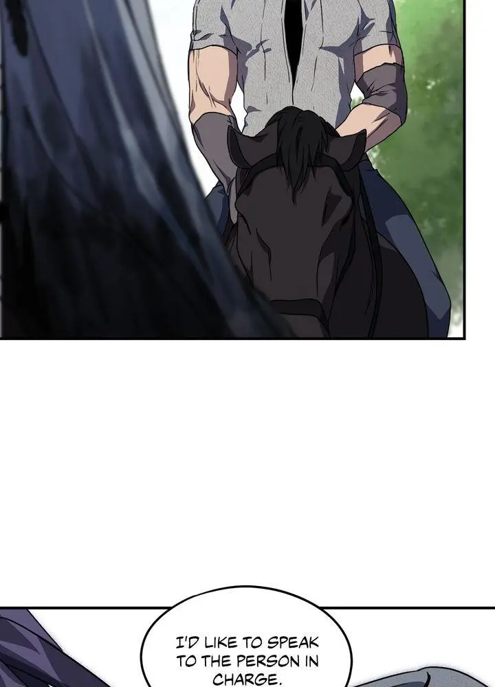 The Spark in Your Eyes Chapter 40