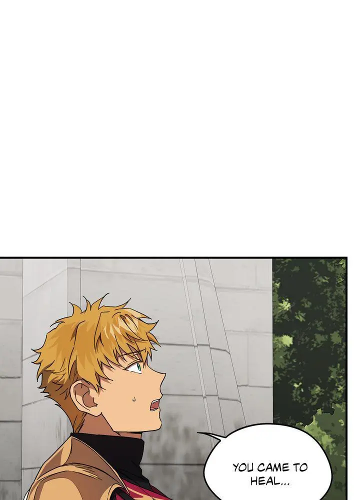 The Spark in Your Eyes Chapter 40
