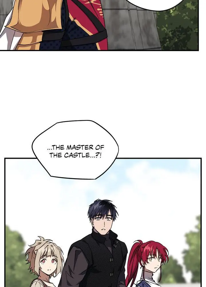 The Spark in Your Eyes Chapter 40