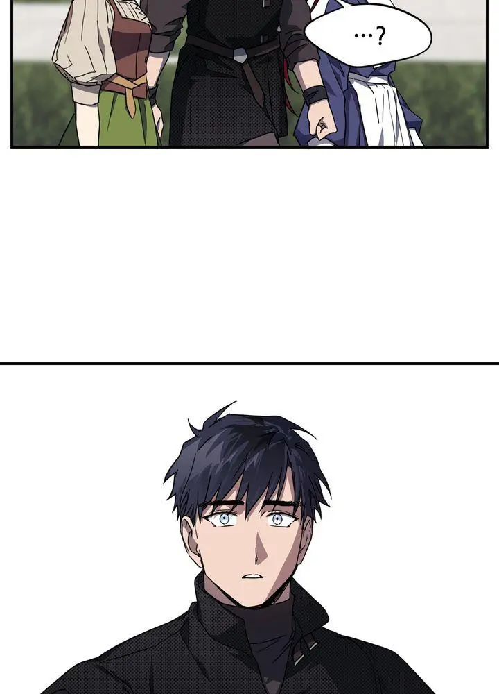 The Spark in Your Eyes Chapter 40