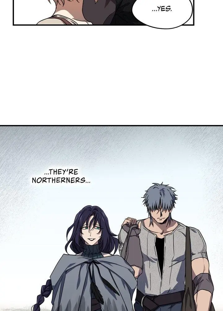 The Spark in Your Eyes Chapter 40