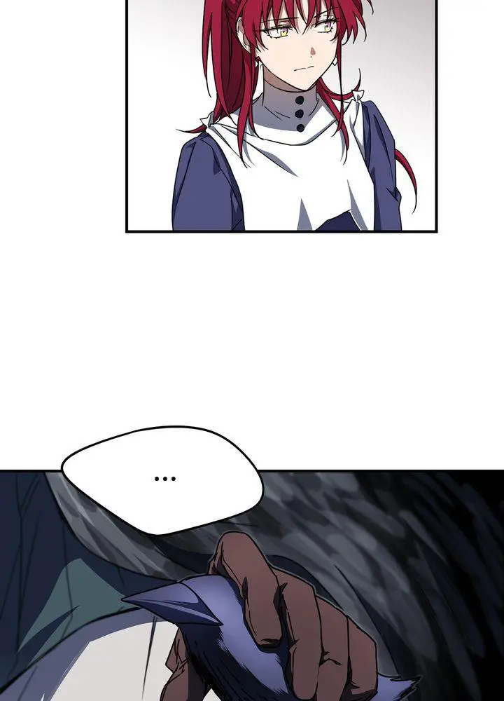 The Spark in Your Eyes Chapter 40