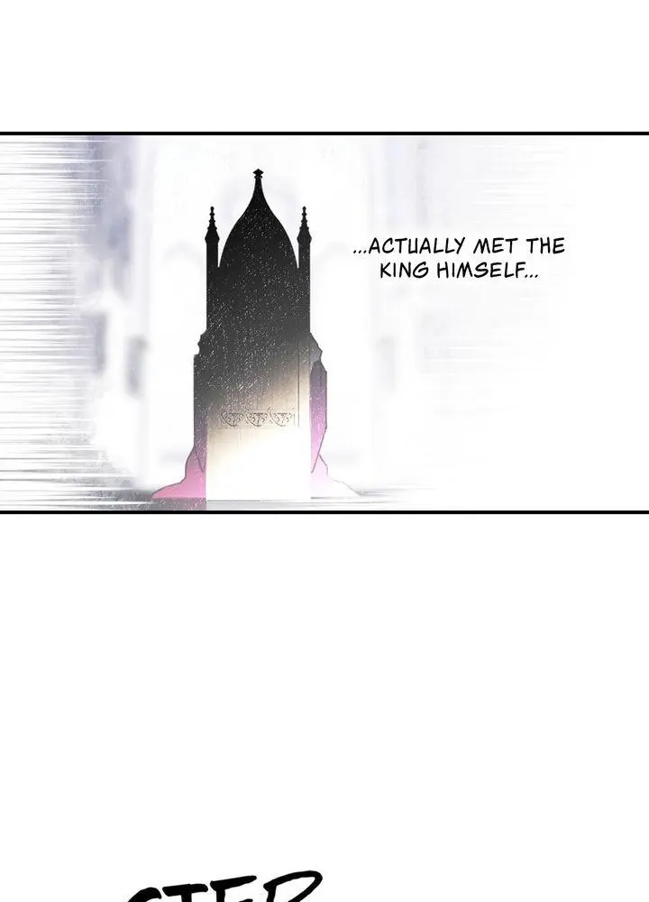 The Spark in Your Eyes Chapter 40