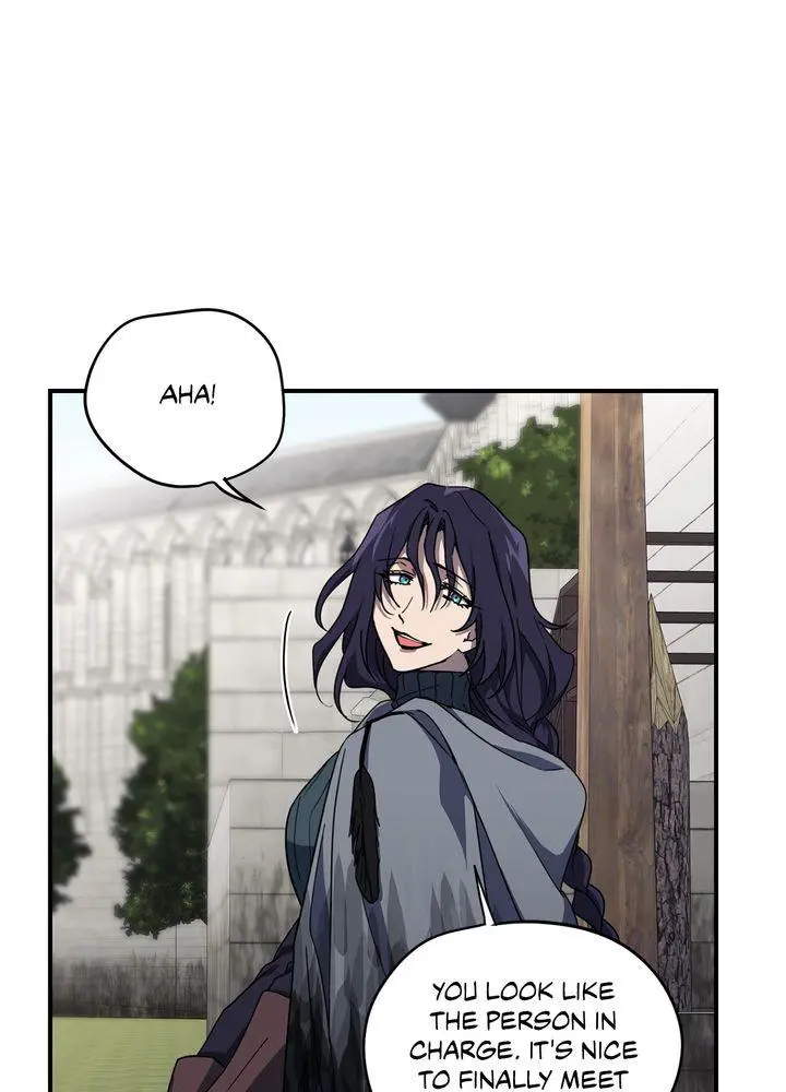 The Spark in Your Eyes Chapter 40