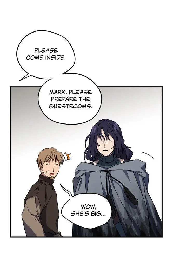 The Spark in Your Eyes Chapter 40