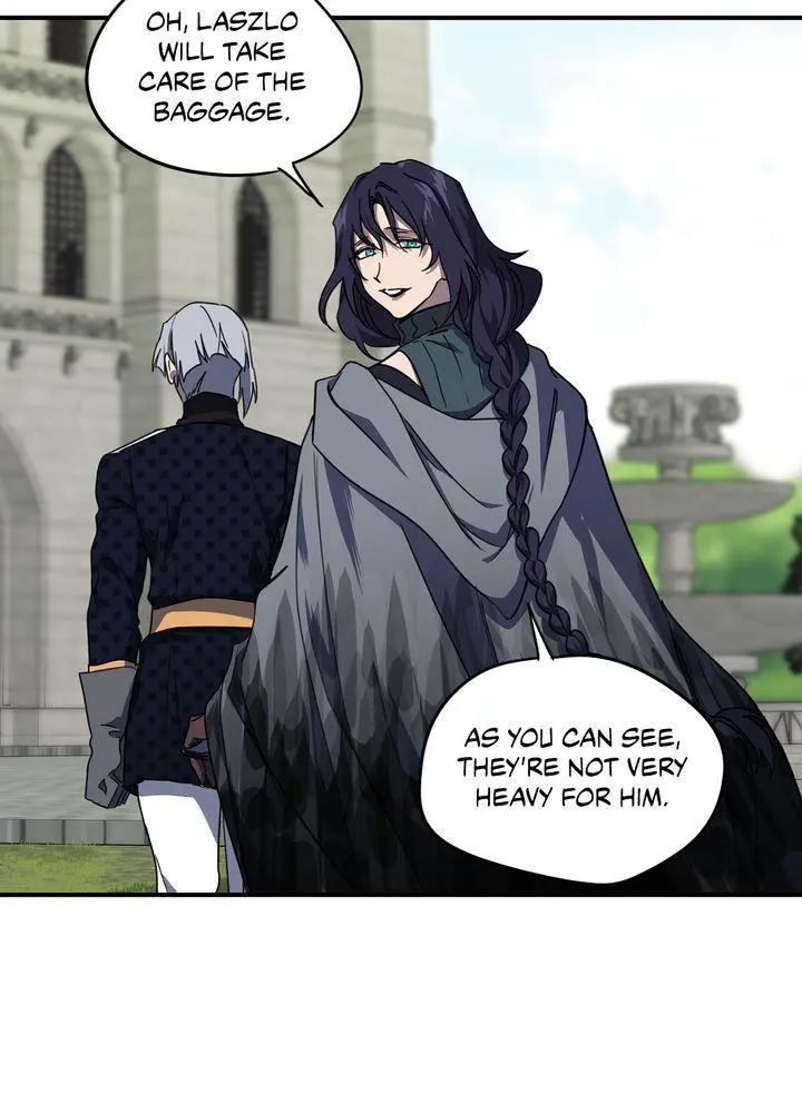 The Spark in Your Eyes Chapter 40