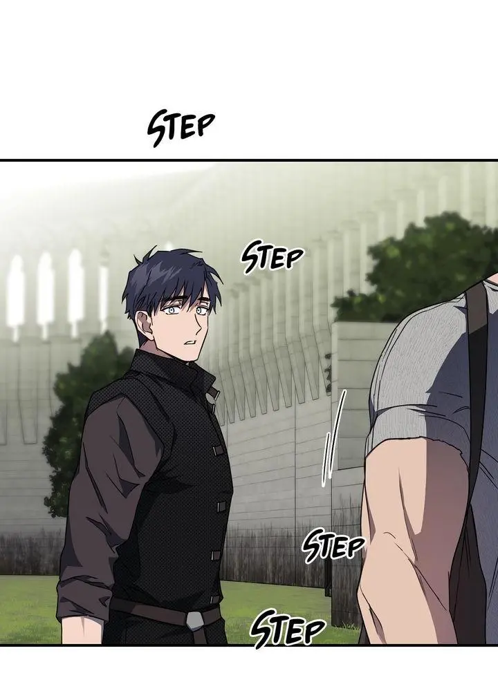 The Spark in Your Eyes Chapter 40