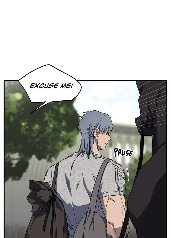 The Spark in Your Eyes Chapter 40