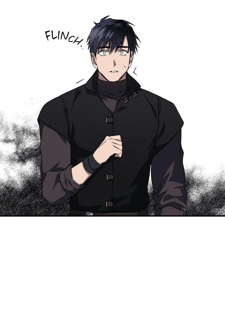 The Spark in Your Eyes Chapter 40