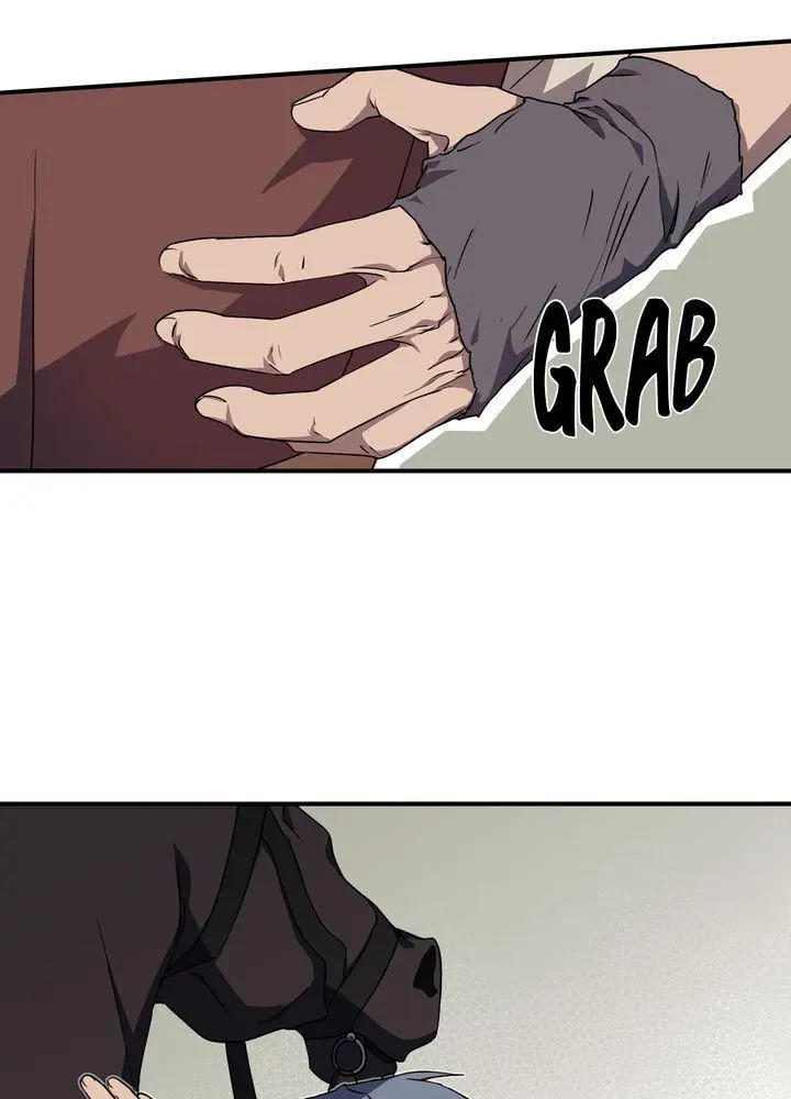 The Spark in Your Eyes Chapter 40