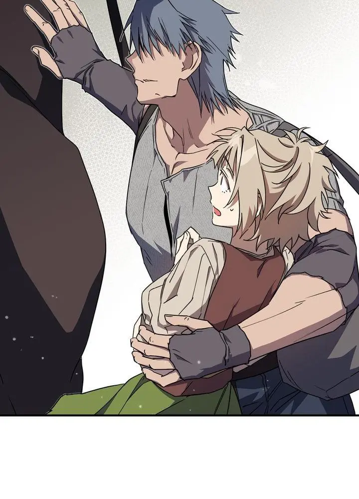 The Spark in Your Eyes Chapter 40