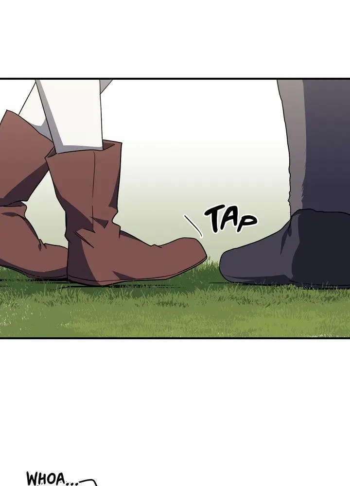 The Spark in Your Eyes Chapter 40