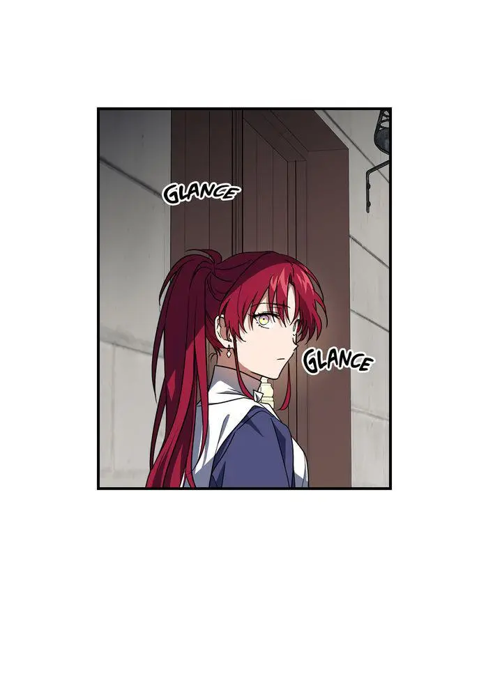 The Spark in Your Eyes Chapter 40