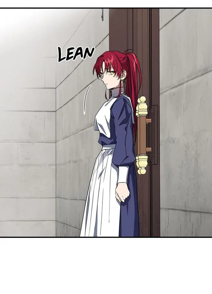 The Spark in Your Eyes Chapter 40