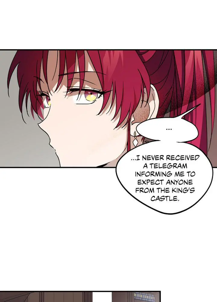 The Spark in Your Eyes Chapter 40