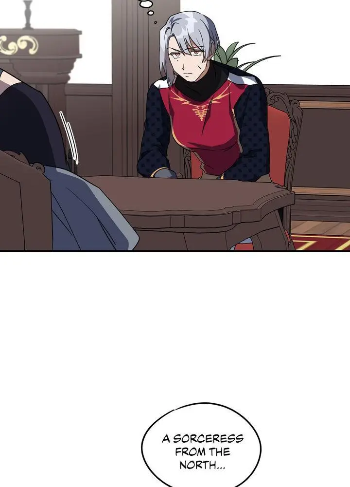 The Spark in Your Eyes Chapter 40