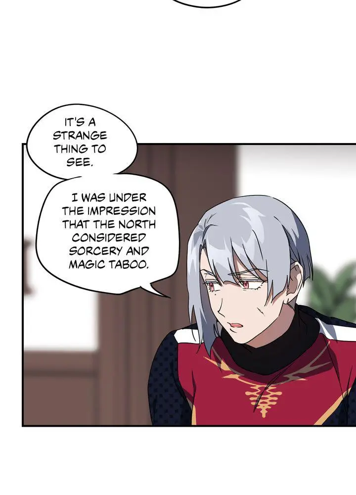 The Spark in Your Eyes Chapter 40
