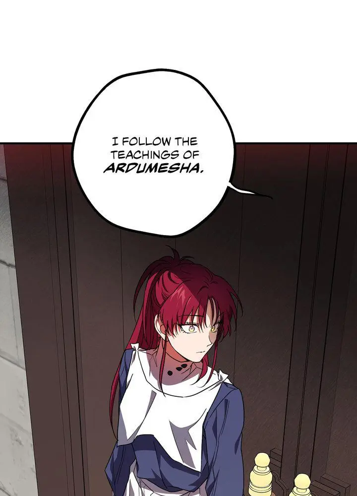 The Spark in Your Eyes Chapter 40