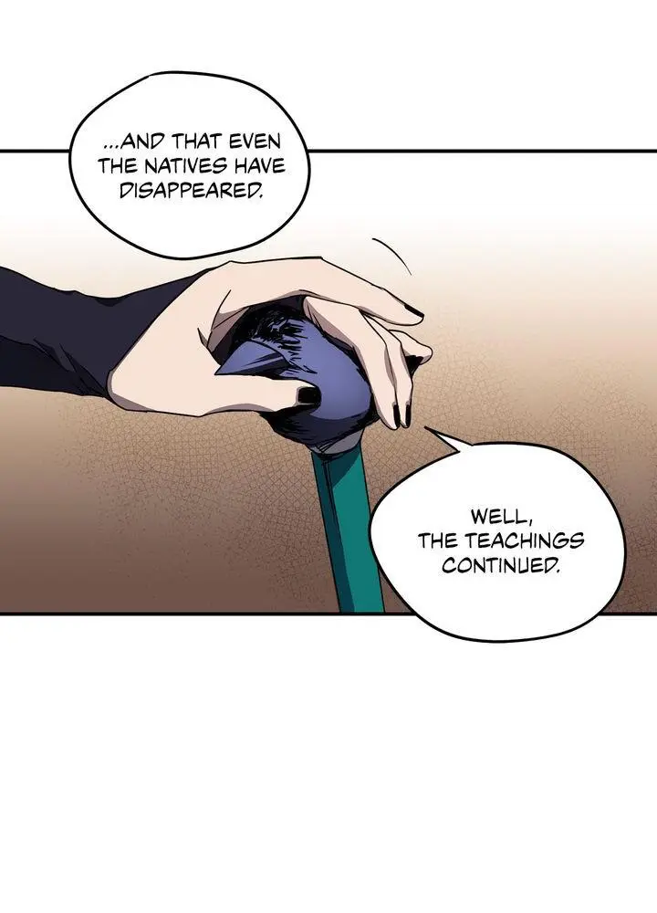 The Spark in Your Eyes Chapter 40