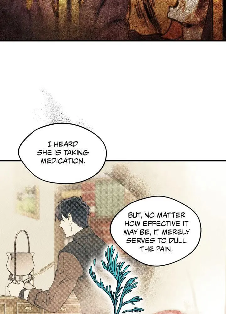 The Spark in Your Eyes Chapter 40