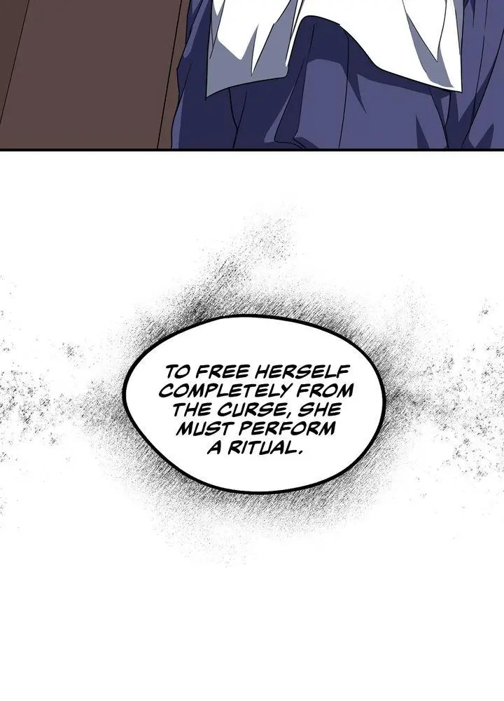 The Spark in Your Eyes Chapter 40