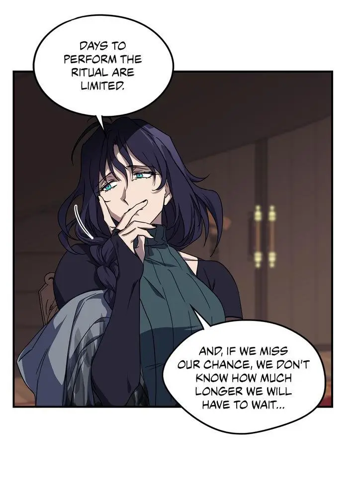 The Spark in Your Eyes Chapter 40