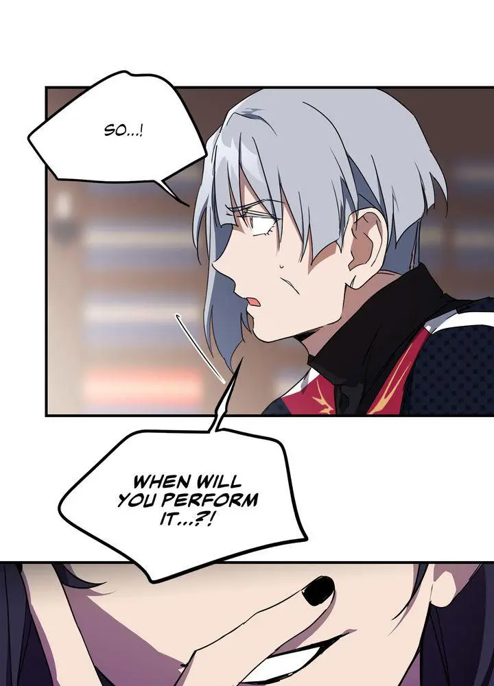 The Spark in Your Eyes Chapter 40
