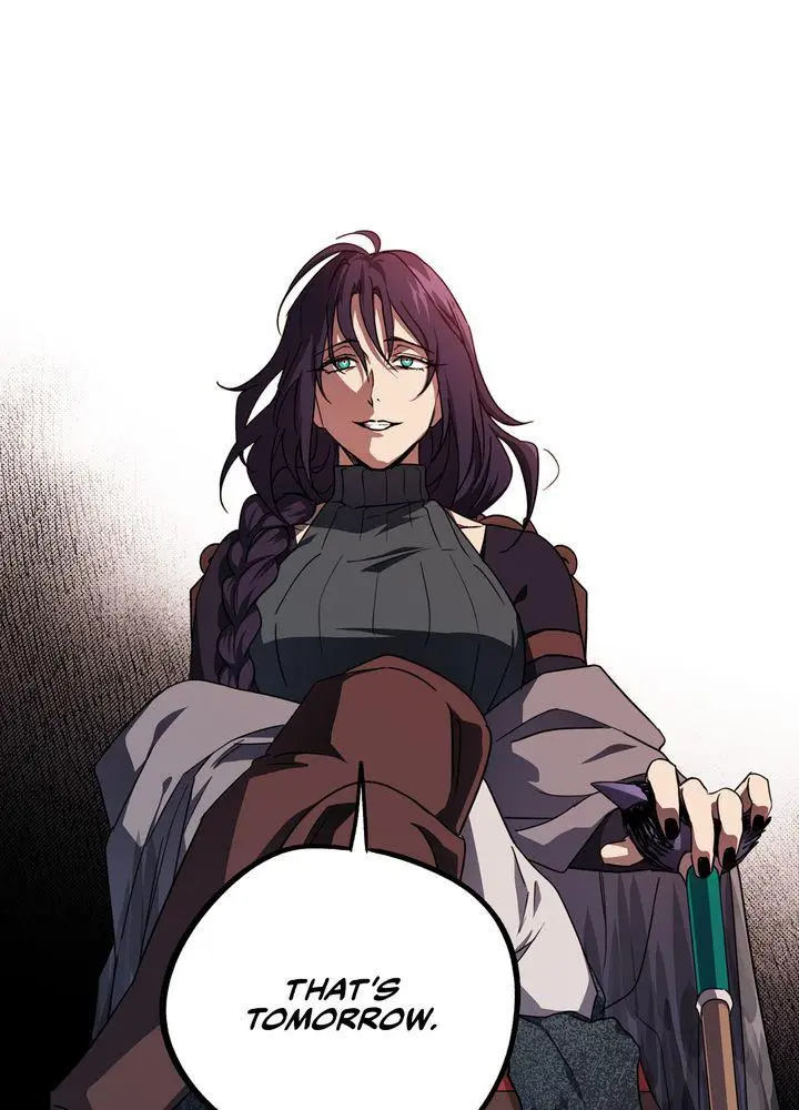 The Spark in Your Eyes Chapter 40