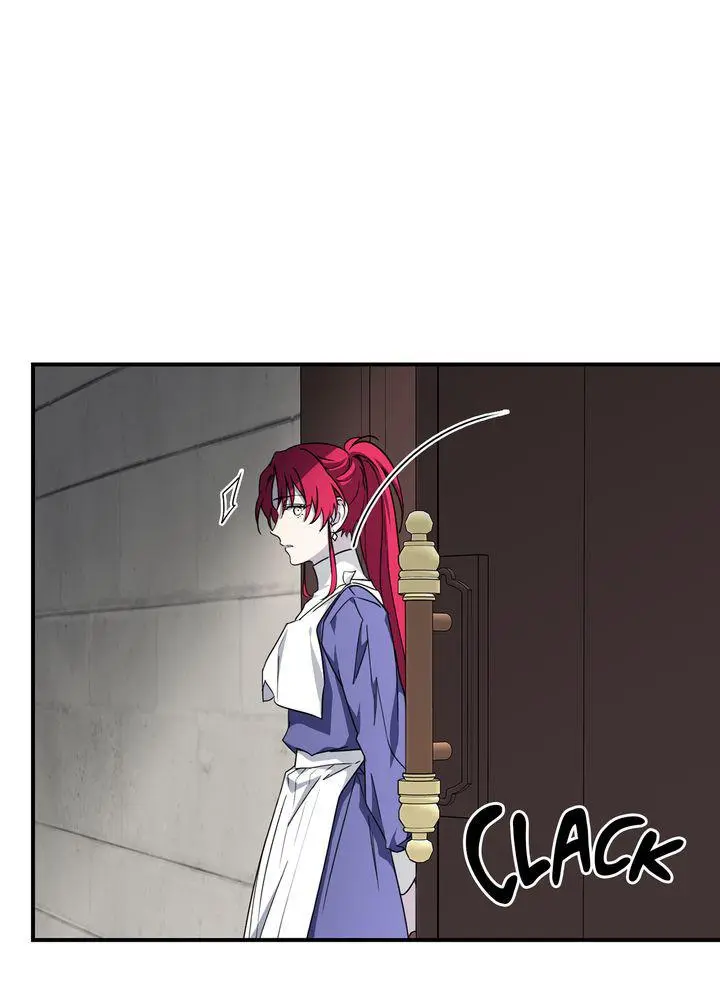 The Spark in Your Eyes Chapter 41