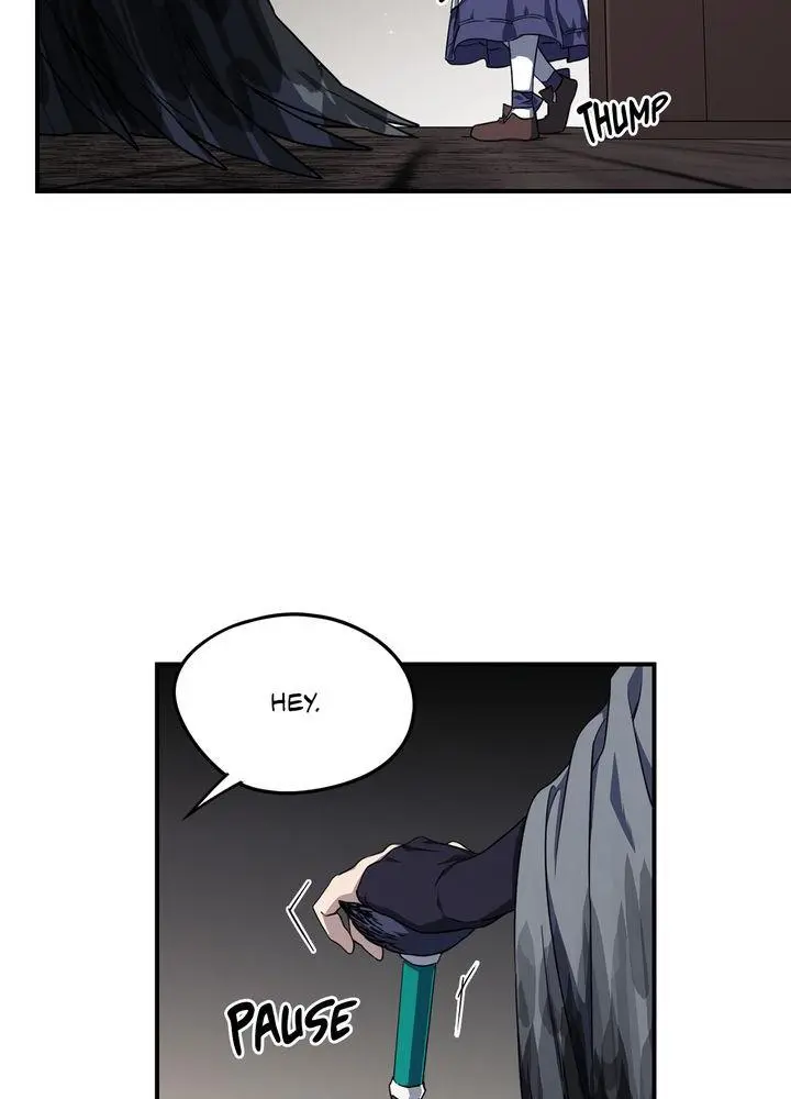 The Spark in Your Eyes Chapter 41