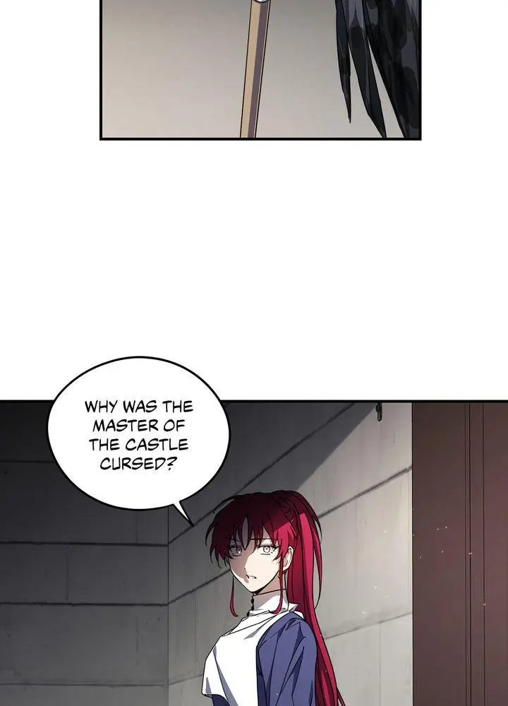 The Spark in Your Eyes Chapter 41