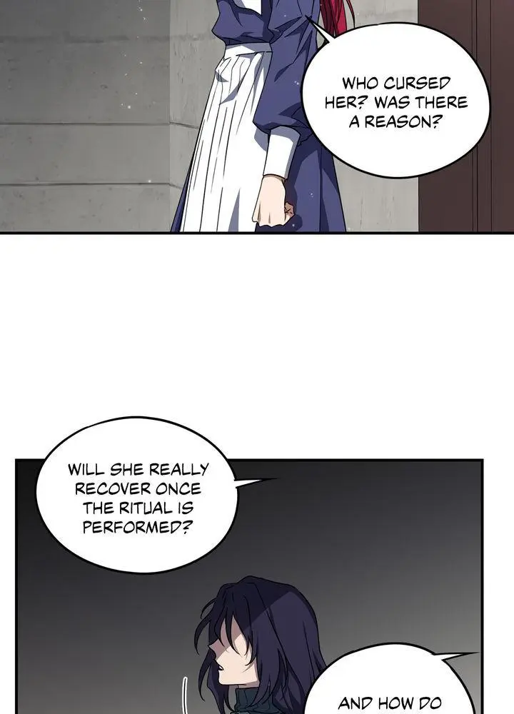 The Spark in Your Eyes Chapter 41