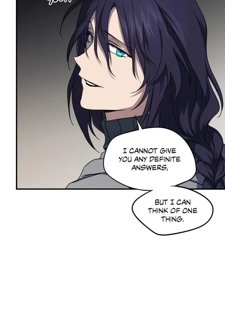 The Spark in Your Eyes Chapter 41