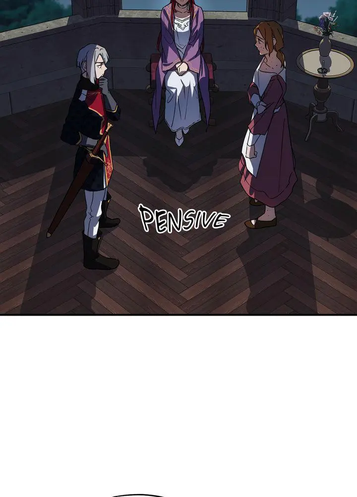 The Spark in Your Eyes Chapter 41