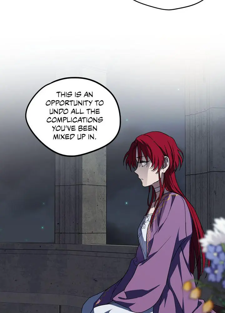 The Spark in Your Eyes Chapter 41