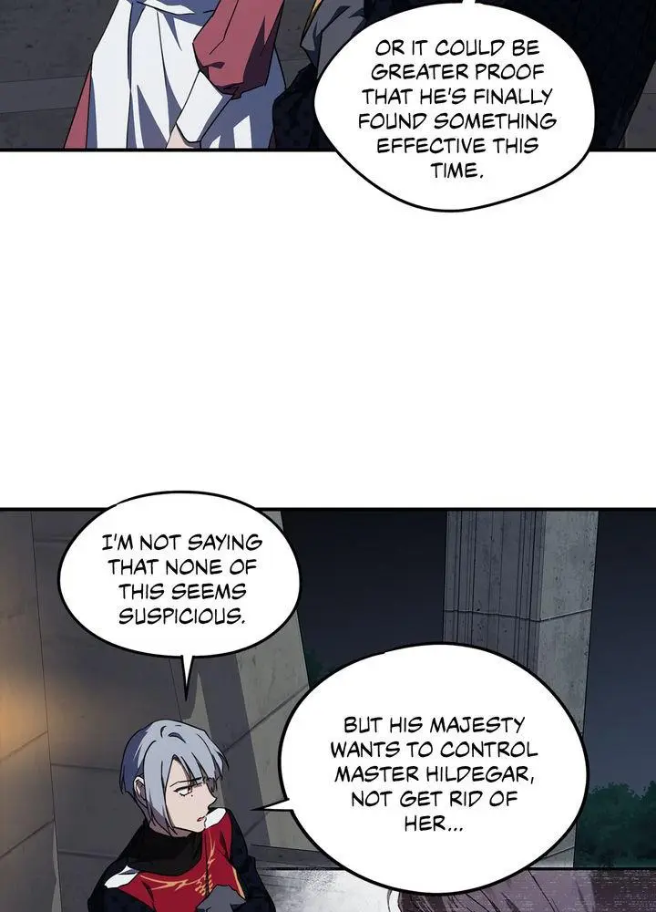The Spark in Your Eyes Chapter 41