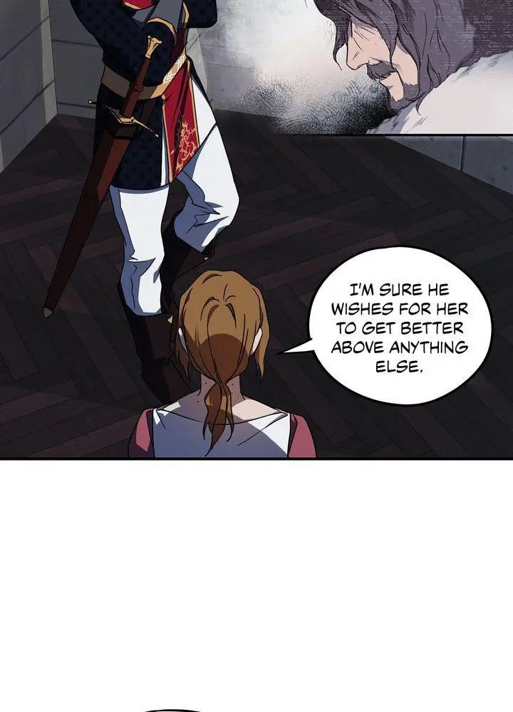 The Spark in Your Eyes Chapter 41
