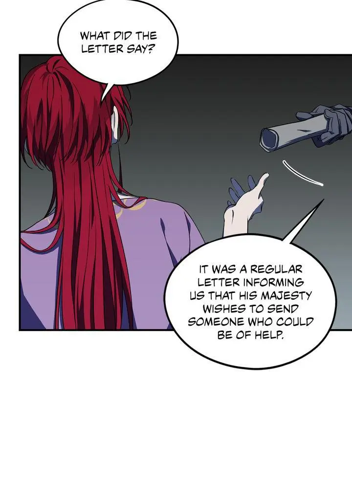 The Spark in Your Eyes Chapter 41