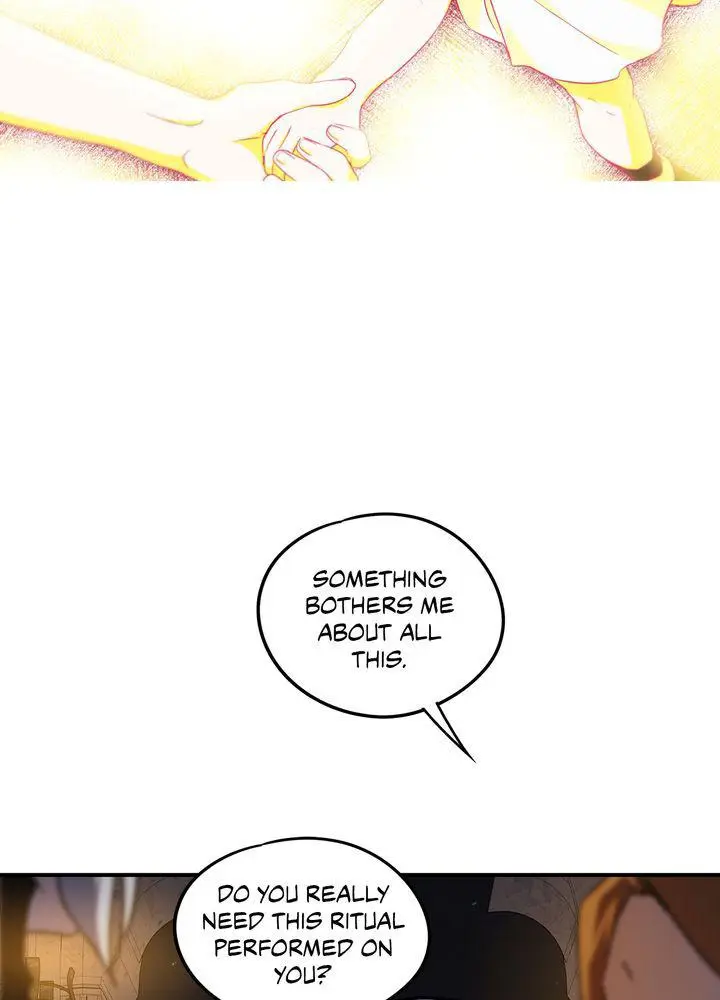 The Spark in Your Eyes Chapter 41