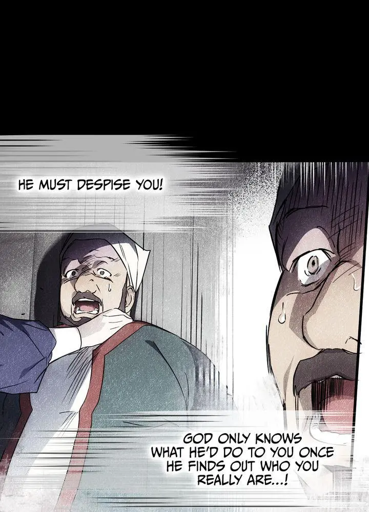 The Spark in Your Eyes Chapter 41