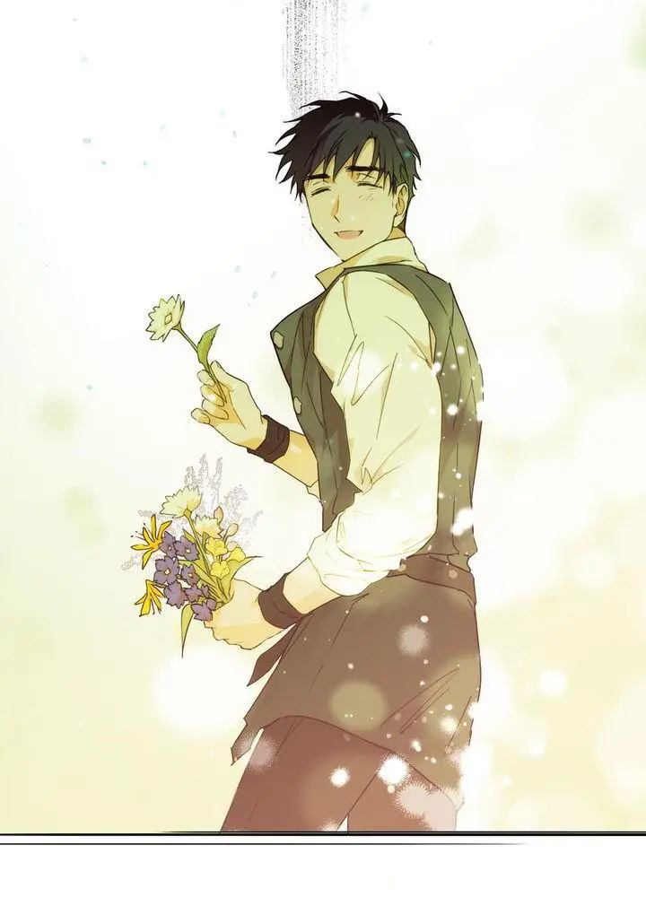 The Spark in Your Eyes Chapter 41