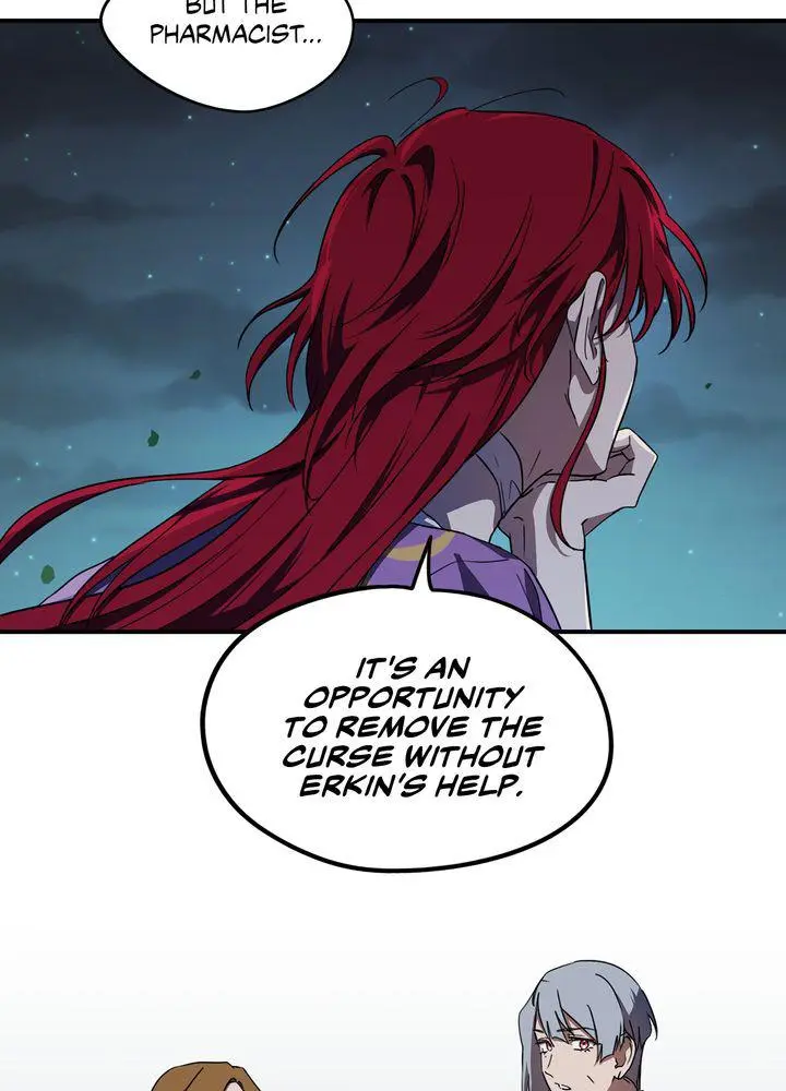 The Spark in Your Eyes Chapter 41