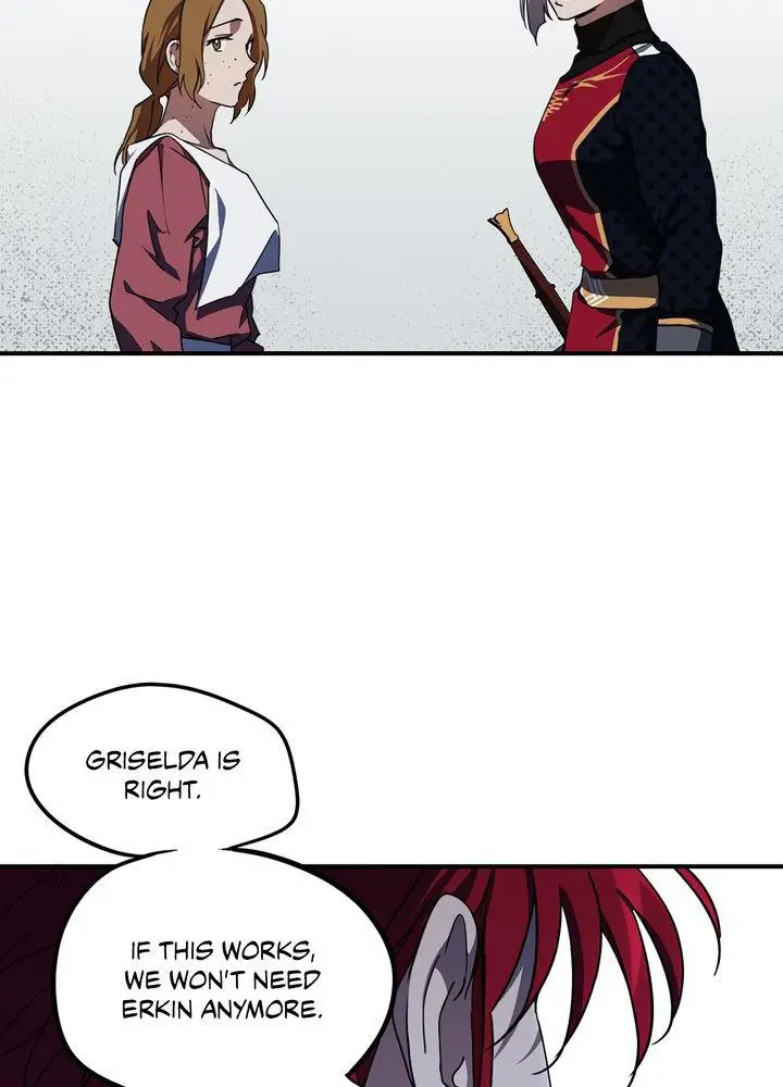 The Spark in Your Eyes Chapter 41